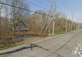 北海道茅部郡鹿部町字本別