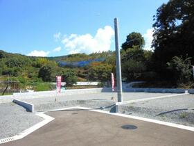 福岡県朝倉市堤