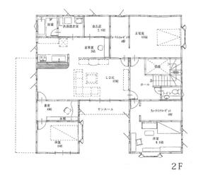 青森県青森市久須志４丁目