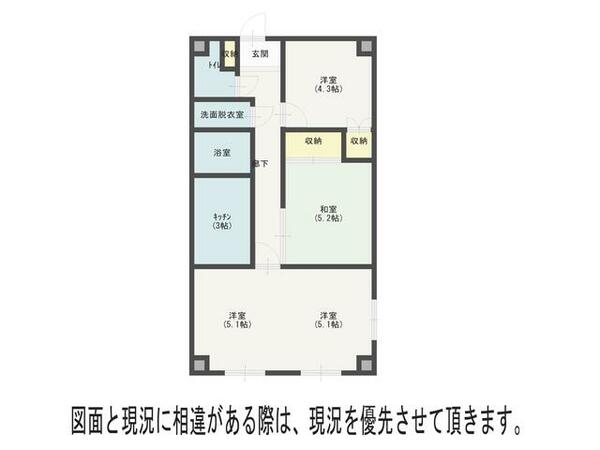apartment 栃木県日光市瀬川
地図を見る