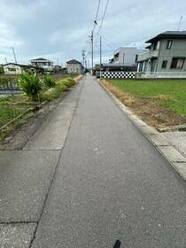 愛知県一宮市千秋町勝栗字五坊野