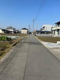 愛知県一宮市千秋町勝栗字五坊野