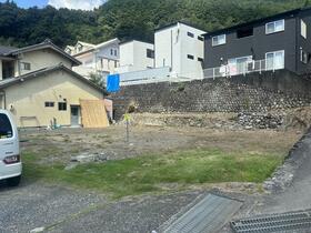 静岡県島田市川根町家山