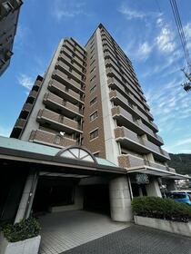 イーストヒルズ矢野弐番館