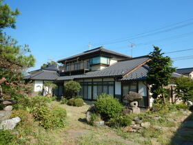 長野県中野市大字間長瀬