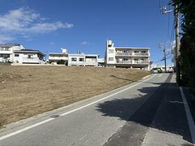 沖縄県島尻郡南風原町字与那覇