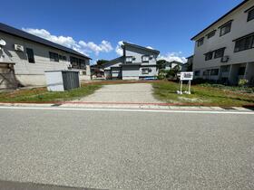 山形県新庄市桧町