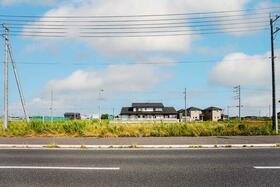 千葉県木更津市瓜倉