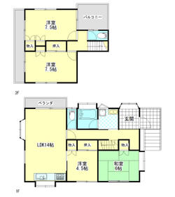静岡県伊豆の国市奈古谷