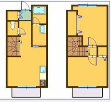 間取り：242001597118