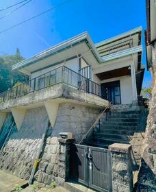 長崎県長崎市青山町