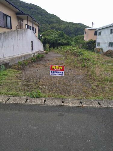 土地, 愛媛県 西宇和郡伊方町
