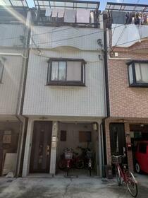 大阪府大阪市西成区千本中１丁目