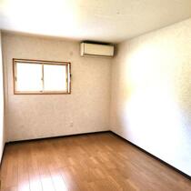 安八大森アパート 202 ｜ 岐阜県安八郡安八町大森（賃貸アパート1K・2階・21.45㎡） その3