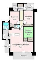 間取り：219003524279