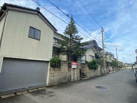 新潟県新潟市東区粟山4丁目
