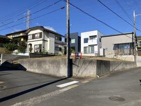 静岡県沼津市高尾台