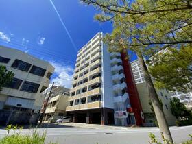 Ｂ　ＣＩＴＹ　ＡＰＡＲＴＭＥＮＴ　ＮＡＨＡ　ＡＫＥＢＯＮＯ  ｜ 沖縄県那覇市曙３丁目（賃貸アパート1K・2階・23.13㎡） その3