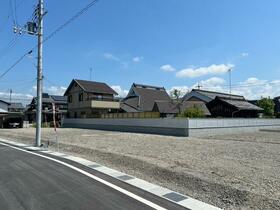 滋賀県長浜市室町