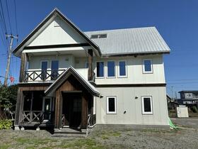 北海道広尾郡大樹町字日方