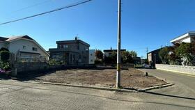 北海道江別市大麻中町