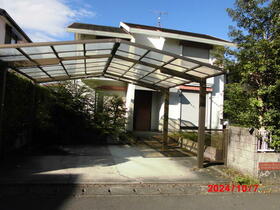 静岡県藤枝市岡部町三輪