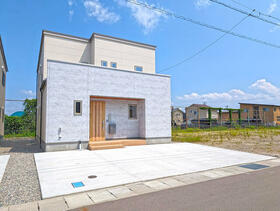 富山県砺波市春日町