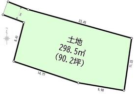 神奈川県伊勢原市伊勢原３丁目
