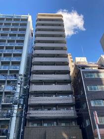 リーガル南船場?