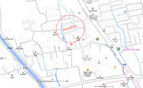 佐賀県佐賀市高木瀬町大字長瀬