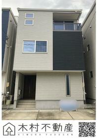 愛知県名古屋市西区市場木町