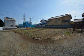 群馬県伊勢崎市境女塚