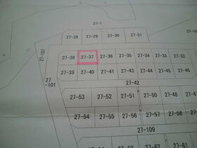 福島県東白川郡矢祭町大字小田川字中山