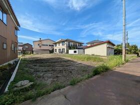 新潟県燕市白山町１丁目