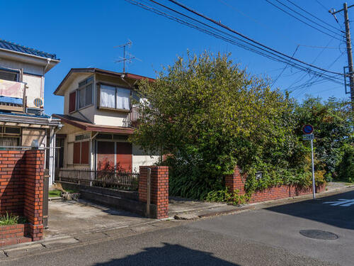 Used Detached House, Miura, Kanagawa