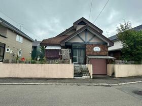 北海道札幌市厚別区上野幌二条6丁目