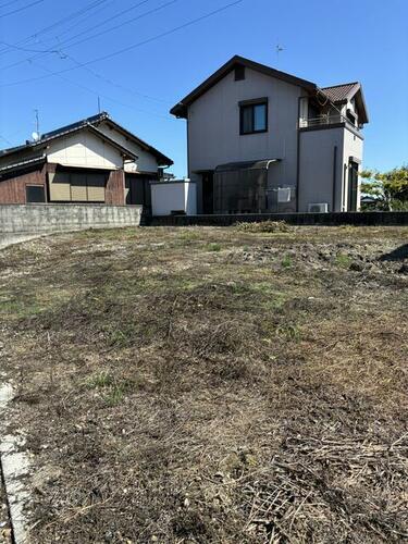 Land, Chikujo Town, Fukuoka
