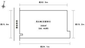 滋賀県長浜市神照町