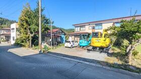 岩手県一関市山目町１丁目