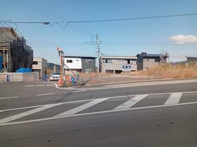 長崎県西彼杵郡長与町高田郷