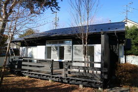 長野県北佐久郡御代田町大字御代田