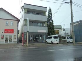 青森県青森市大字油川字大浜