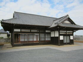 茨城県小美玉市小岩戸