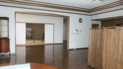 detached 群馬県伊勢崎市今泉町１丁目