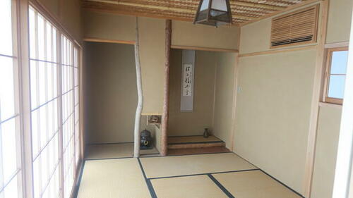 detached 群馬県伊勢崎市今泉町１丁目