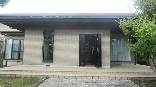 detached 群馬県伊勢崎市今泉町１丁目