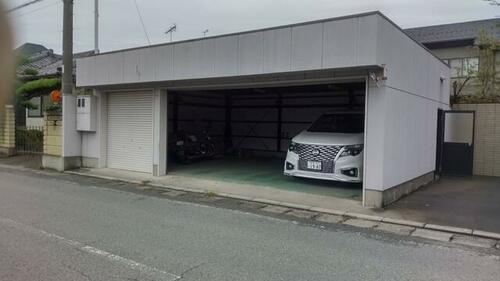 detached 群馬県伊勢崎市今泉町１丁目