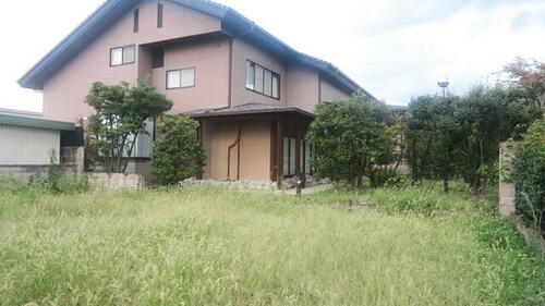 detached 群馬県伊勢崎市今泉町１丁目