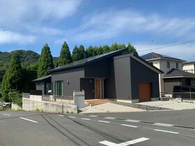 山口県下関市長府浜浦西町