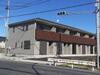 吉川駅よりバス14分 徒歩5分 築1年11ヶ月の賃貸物件
